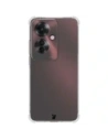 Kup Etui + 2x folia Bizon Case Clear Pack do Oppo Reno11 F 5G przezroczyste - BIZ5709 - {ean13} - Sklep Home Screen