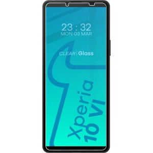 Kup Bison Glass Clear 2 edzett üveg Sony Xperia 10 VI-hoz - BIZ5710 - {ean13} - Sklep Home Screen