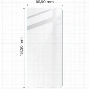 Kup Bizon Glass Clear 2 Sony Xperia 1 VI - BIZ5171 - {ean13} - Sklep Home Screen
