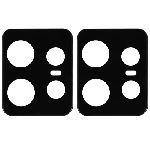 Buy Bizon Glass Lens Motorola Egde 50 Pro [2 PACK] - BIZ5172 - {ean13} - Home Screen Store Europe