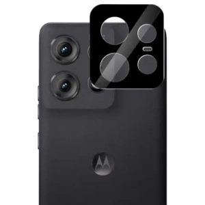 Kup Bizon Lentilă din Sticlă Motorola Egde 50 Pro [2 PACK] - BIZ5172 - {ean13} - Sklep Home Screen
