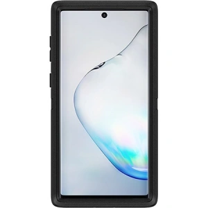 Kup Etui Otterbox Symmetry Samsung Galaxy Note 10 (czarna) - OTB027BLK - {ean13} - Sklep Home Screen