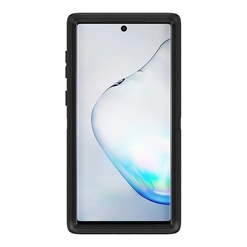 Kup Etui Otterbox Symmetry Samsung Galaxy Note 10 (czarna) - OTB027BLK - {ean13} - Sklep Home Screen
