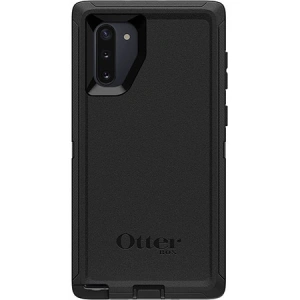 Kup Etui Otterbox Symmetry Samsung Galaxy Note 10 (czarna) - OTB027BLK - {ean13} - Sklep Home Screen