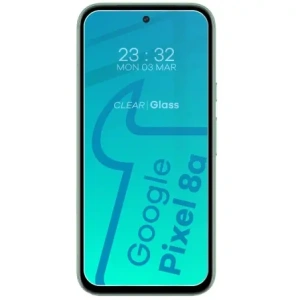 Kup BIZON Clear 3x Bildschirmglas + Kameraglas Google Pixel 8a - BIZ5175 - {ean13} - Sklep Home Screen