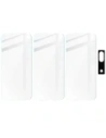 Kup BIZON Clear 3x sticlă de ecran + sticlă de cameră Google Pixel 8a - BIZ5175 - {ean13} - Sklep Home Screen