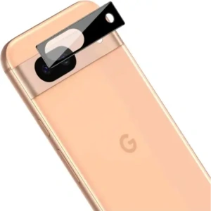 Kup BIZON Clear 3x képernyő üveg + kamera üveg Google Pixel 8a - BIZ5175 - {ean13} - Sklep Home Screen