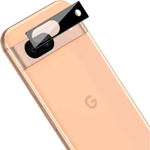 Kup 3x Szkło na ekran + szkło na aparat BIZON Clear do Google Pixel 8a - BIZ5175 - {ean13} - Sklep Home Screen