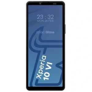 Kup Bizon Glass Edge 2 Sony Xperia 10 VI fekete - BIZ5176 - {ean13} - Sklep Home Screen