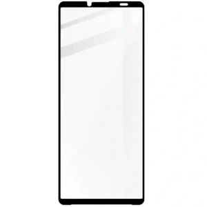 Kup Bizon Glass Edge 2 Sony Xperia 10 VI fekete - BIZ5176 - {ean13} - Sklep Home Screen