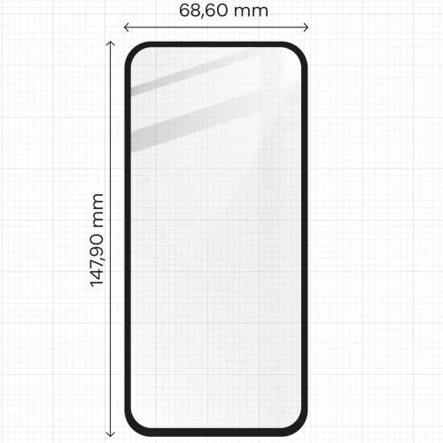 Kup BIZON Edge 2x sticlă de ecran + sticlă pentru cameră Google Pixel 8a - BIZ5177 - {ean13} - Sklep Home Screen