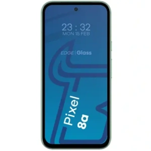 Kup BIZON Edge 2x Bildschirmglas + Kameraglas Google Pixel 8a - BIZ5177 - {ean13} - Sklep Home Screen