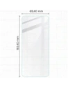 Kup BIZON Clear 3x sticlă de protecție pentru ecran + sticlă pentru cameră Oppo Reno11 F 5G - BIZ5184 - {ean13} - Sklep Home Screen