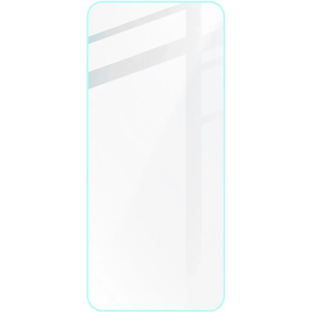 3x Szkło na ekran + szkło na aparat BIZON Clear do Oppo Reno11 F 5G