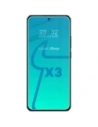 Kup BIZON Clear 3x sticlă de protecție pentru ecran + sticlă pentru cameră Oppo Reno11 F 5G - BIZ5184 - {ean13} - Sklep Home Screen