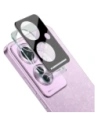 Kup BIZON Clear 3x sticlă de protecție pentru ecran + sticlă pentru cameră Oppo Reno11 F 5G - BIZ5184 - {ean13} - Sklep Home Screen