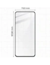 Kup BIZON Edge sticlă dublă + sticlă cameră Oppo Reno11 F 5G - BIZ5185 - {ean13} - Sklep Home Screen