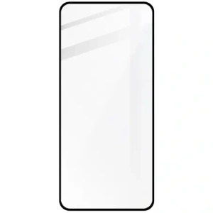 Sklo tvrzené Bizon Glass Edge 2 3D Pack - [2 PACK] + ochrana na objektiv Xiaomi Redmi Note 13 Pro+ 5G černé