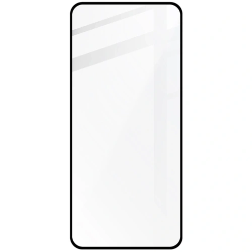 Kup Bizon Glass Edge 2 3D Pack gehärtetes Glas - [2 PACK] + Linsenschutz Xiaomi Redmi Note 13 Pro+ 5G schwarz - BIZ5186 - {ean13} - Sklep Home Screen