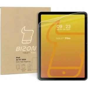 Kup Folia imitująca papier Bizon Film Tab Papirus do iPad Air 11" 6 gen. 2024 [2 PACK] - BIZ5188 - {ean13} - Sklep Home Screen