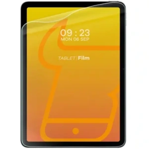 Kup Folia imitująca papier Bizon Film Tab Papirus do iPad Air 11" 6 gen. 2024 [2 PACK] - BIZ5188 - {ean13} - Sklep Home Screen