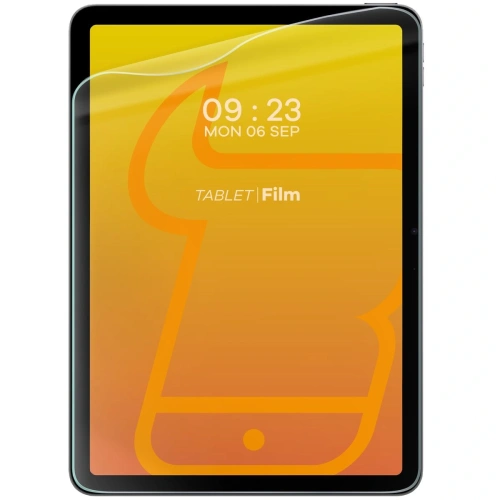 Buy Bizon Film Tab Papirus Apple iPad Air 11" 6 gen. 2024 [2 PACK] - BIZ5188 - {ean13} - Home Screen Store Europe