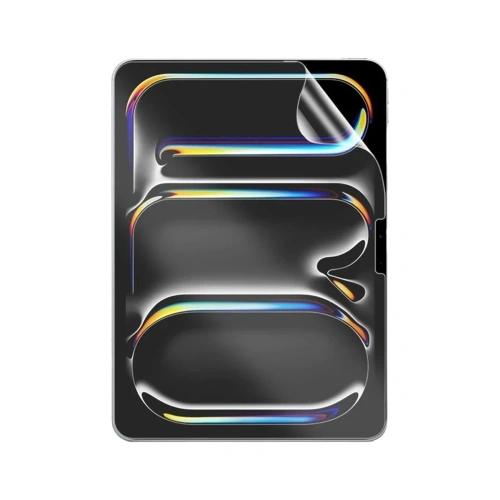 Kup Bizon Film Tab Papirus Apple iPad Pro 11" 5 gen. 2024 [2 PACK] - BIZ5189 - {ean13} - Sklep Home Screen
