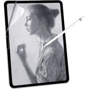 Kup Bizon Film Tab Papirus Apple iPad Pro 11" 5. generáció 2024 [2 CSOMAG] - BIZ5189 - {ean13} - Sklep Home Screen