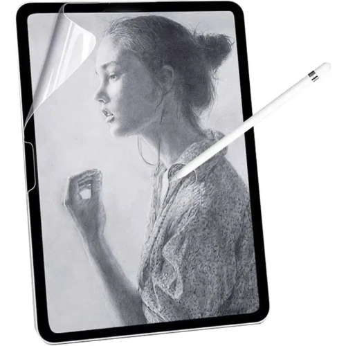 Kup Bizon Film Tab Papirus Apple iPad Pro 11" 5 gen. 2024 [2 PACK] - BIZ5189 - {ean13} - Sklep Home Screen