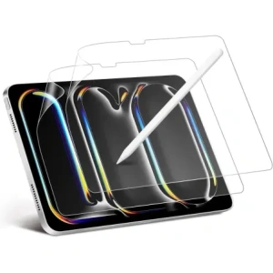 Kup Folia imitująca papier Bizon Film Tab Papirus do iPad Pro 11" 5 gen. 2024 [2 PACK] - BIZ5189 - {ean13} - Sklep Home Screen