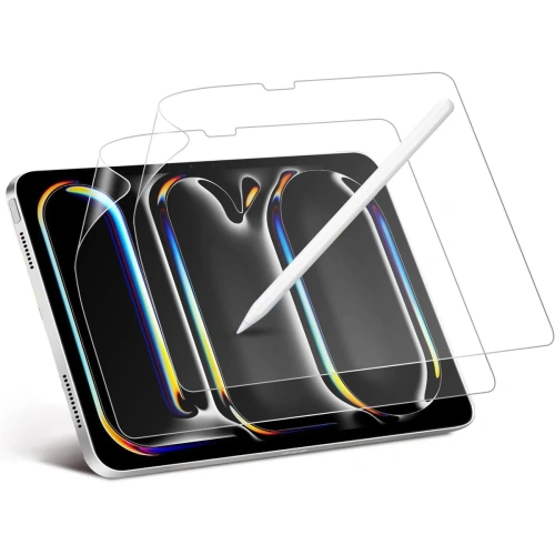 Kup Bizon Film Tab Papirus Apple iPad Pro 11" 5. generáció 2024 [2 CSOMAG] - BIZ5189 - {ean13} - Sklep Home Screen