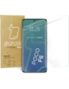 Bizon Glass Hydrogel Elöl Xiaomi Poco F6 [2 Csomag]
