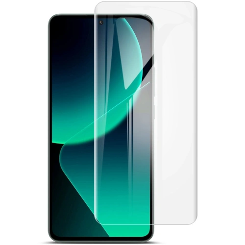 Kup Bizon Glass Hydrogel Front Xiaomi Poco F6 [2 PACK] - BIZ5722 - {ean13} - Sklep Home Screen