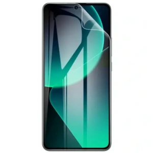 Kup Folia hydrożelowa na ekran Bizon Glass Hydrogel Front do Xiaomi Poco F6 [2 PACK] - BIZ5722 - {ean13} - Sklep Home Screen