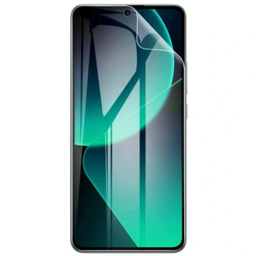 Kup Bizon Glass Hydrogel Elöl Xiaomi Poco F6 [2 Csomag] - BIZ5722 - {ean13} - Sklep Home Screen