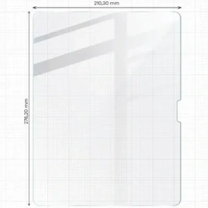 Kup Bizon Film Tab Papirus Apple iPad Air 13" 2024 [2 PACK] - BIZ5191 - {ean13} - Sklep Home Screen
