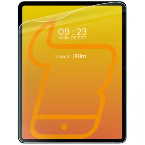 Kup Folia imitující papír Bizon Film Tab Papirus pro iPad Air 13" 2024 [2 PACK] - BIZ5191 - {ean13} - Sklep Home Screen