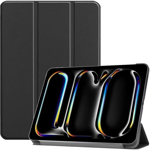 Kup Etui Bizon Case Tab Croc pro iPad Pro 13" 7. generace 2024 černé - BIZ5193 - {ean13} - Sklep Home Screen