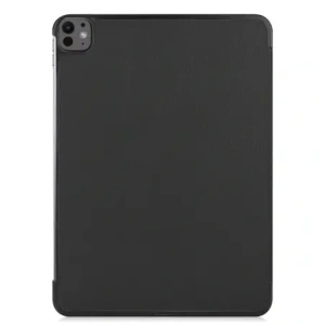 Kup Bizon Case Tab Croc Apple iPad Pro 13" 7. Generation 2024 schwarz - BIZ5193 - {ean13} - Sklep Home Screen