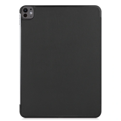 Kup Etui Bizon Case Tab Croc pro iPad Pro 13" 7. generace 2024 černé - BIZ5193 - {ean13} - Sklep Home Screen