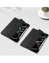 Kup Bizon Case Tab Clear Matt Apple iPad Pro 11" 5. Generation 2024 schwarz - BIZ5194 - {ean13} - Sklep Home Screen
