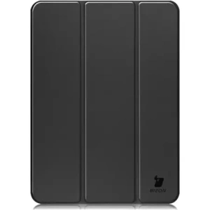 Kup Etui Bizon Case Tab Clear Matt do iPad Pro 11" 5 gen. 2024 czarne - BIZ5194 - {ean13} - Sklep Home Screen