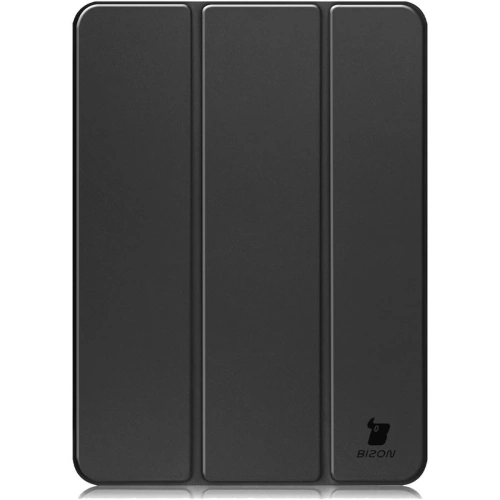 Buy Bizon Case Tab Clear Matt Apple iPad Pro 11" 5 gen. 2024 black - BIZ5194 - {ean13} - Home Screen Store Europe