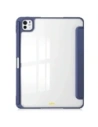 Buy Bizon Case Tab Clear Matt Apple iPad Pro 11" 5 gen. 2024 navy blue - BIZ5199 - {ean13} - Home Screen Store Europe