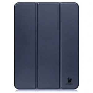 Kup Etui Bizon Case Tab Clear Matt do iPad Pro 11" 5 gen. 2024 granatowe - BIZ5199 - {ean13} - Sklep Home Screen