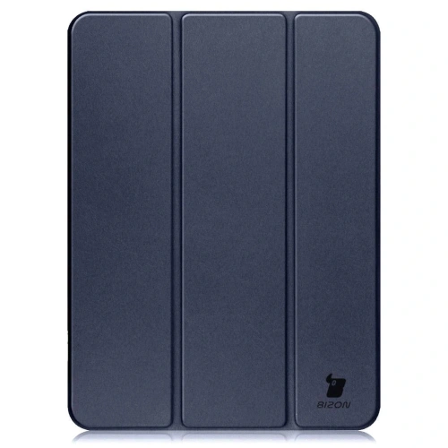 Kup Bizon Case Tab Clear Matt Apple iPad Pro 11" 5. generációs 2024 tengerészkék - BIZ5199 - {ean13} - Sklep Home Screen