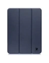Buy Bizon Case Tab Clear Matt Apple iPad Pro 11" 5 gen. 2024 navy blue - BIZ5199 - {ean13} - Home Screen Store Europe