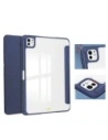 Buy Bizon Case Tab Clear Matt Apple iPad Pro 11" 5 gen. 2024 navy blue - BIZ5199 - {ean13} - Home Screen Store Europe
