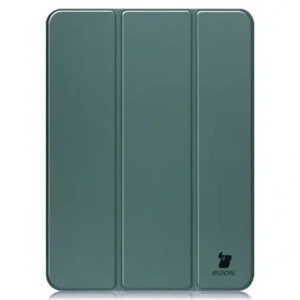 Kup Etui Bizon Case Tab Clear Matt do iPad Pro 11" 5 gen. 2024 ciemnozielone - BIZ5201 - {ean13} - Sklep Home Screen