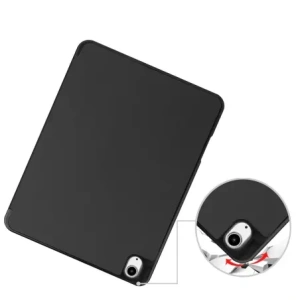 Kup Bizon Case Tab Lizard Apple iPad Air 13" 2024 schwarz - BIZ5202 - {ean13} - Sklep Home Screen